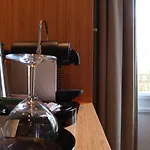 Kasteel De Vanenburg Otel