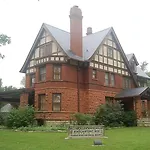 Kasteel De Vanenburg 4* Putten