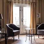 Kasteel De Vanenburg Hotel