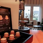 Kasteel De Vanenburg 4*