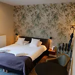 Kasteel De Vanenburg Otel