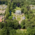 Hotel Kasteel De Vanenburg 4*