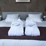Hotel Kasteel De Vanenburg Putten
