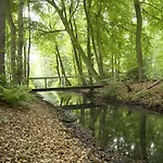 Kasteel De Vanenburg Otel Putten
