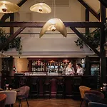 Otel Kasteel De Vanenburg 4*