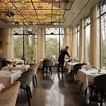 Hotel Kasteel De Vanenburg Putten