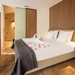 Hotel Kasteel De Vanenburg