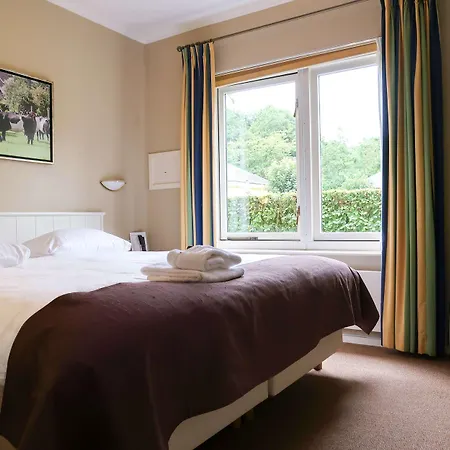 Kasteel De Vanenburg بوتِنْ