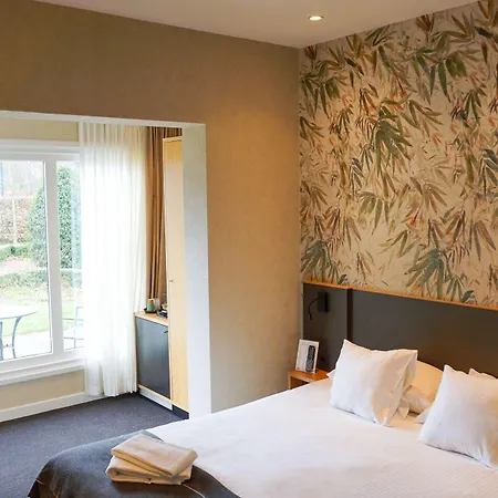 Kasteel De Vanenburg Hotel 4*
