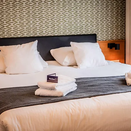 Kasteel De Vanenburg 4* Пюттен