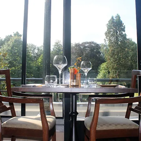 Kasteel De Vanenburg 4* Putten