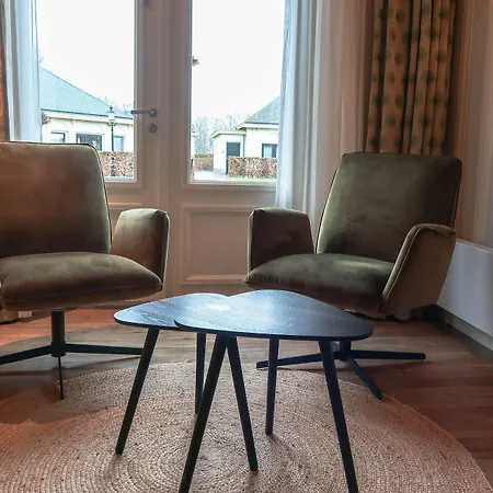 Kasteel De Vanenburg