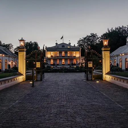 Kasteel De Vanenburg 4*