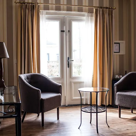 Kasteel De Vanenburg Hotel