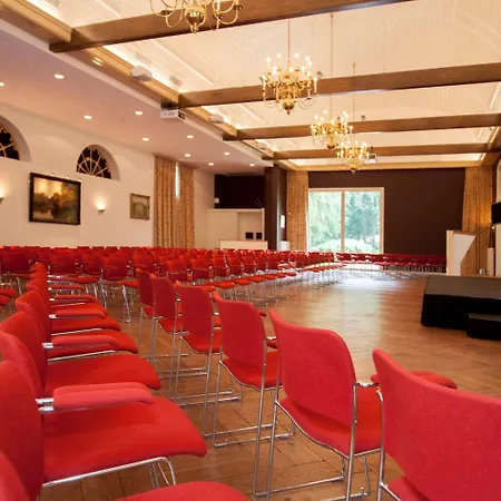 Kasteel De Vanenburg Ξενοδοχείο Putten