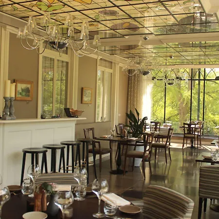 Kasteel De Vanenburg Hotel Putten