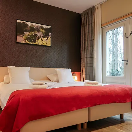 Kasteel De Vanenburg Putten