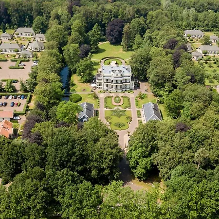 Ξενοδοχείο Kasteel De Vanenburg 4*