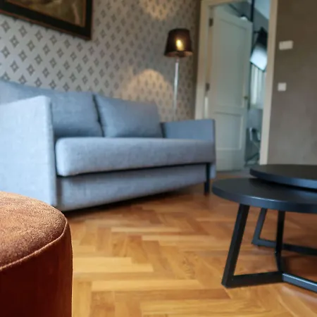 Kasteel De Vanenburg Hotel