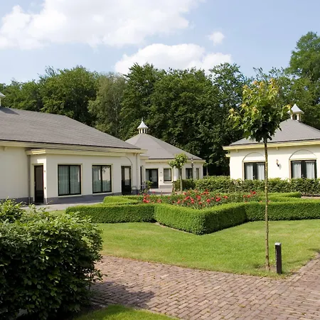 Kasteel De Vanenburg Отель