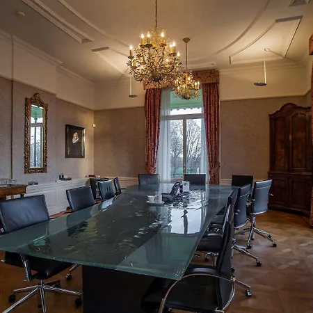Kasteel De Vanenburg Szálloda