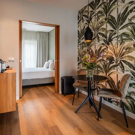 Kasteel De Vanenburg Ξενοδοχείο Putten