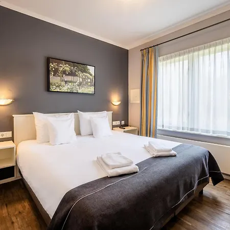 Kasteel De Vanenburg Hotel