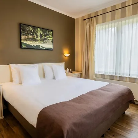 Kasteel De Vanenburg 4*