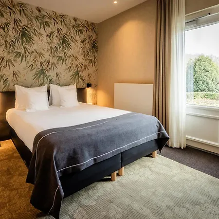 Kasteel De Vanenburg Otel 4*