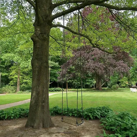 Kasteel De Vanenburg Hotel