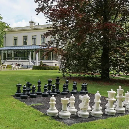 Hotel Kasteel De Vanenburg Putten