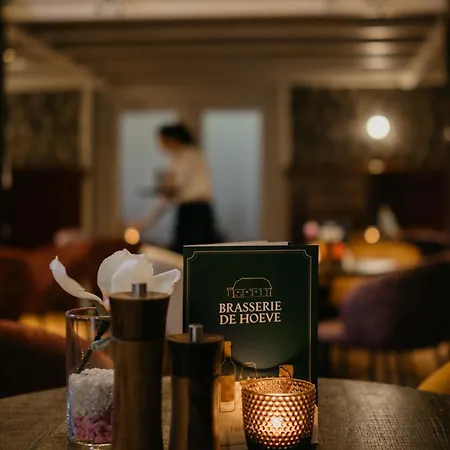 Ξενοδοχείο Kasteel De Vanenburg 4*