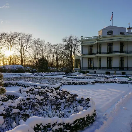 Kasteel De Vanenburg