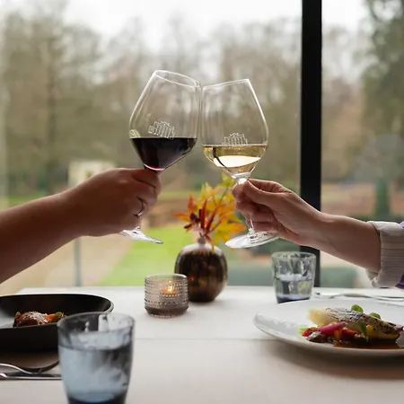 Kasteel De Vanenburg Ξενοδοχείο