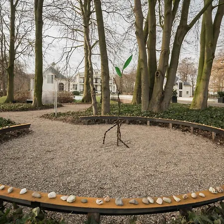Kasteel De Vanenburg 4*