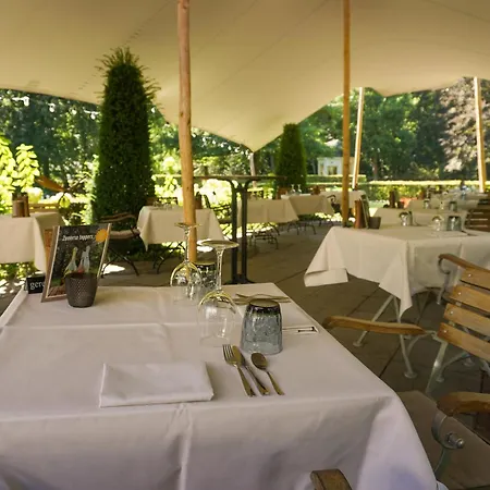Kasteel De Vanenburg Hotel