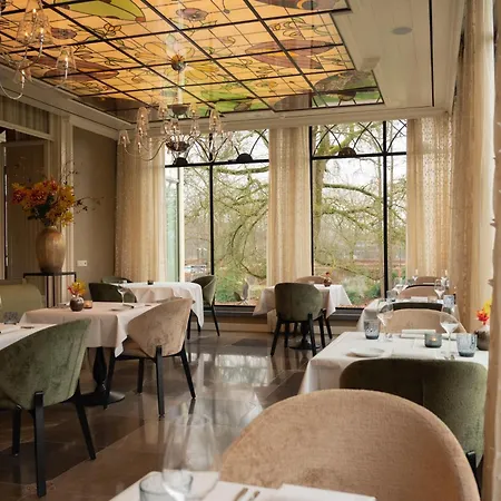 Kasteel De Vanenburg Ξενοδοχείο Putten