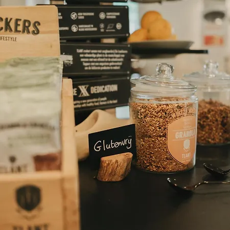 Kasteel De Vanenburg Hotel