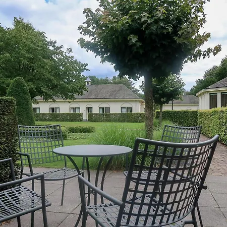 Kasteel De Vanenburg Putten