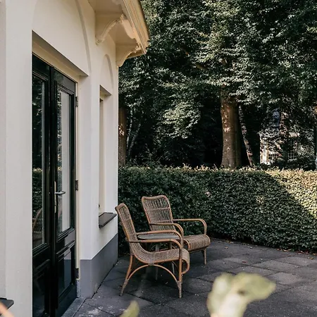 فندق Kasteel De Vanenburg بوتِنْ