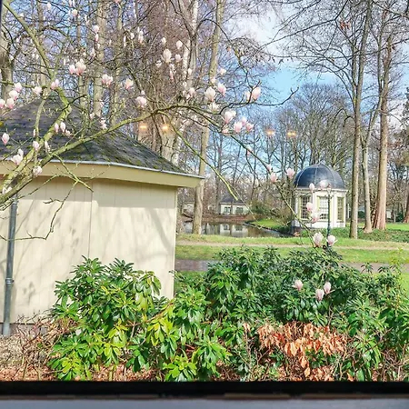 Kasteel De Vanenburg
