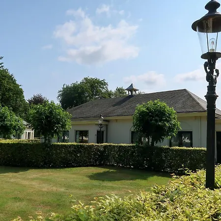 Kasteel De Vanenburg