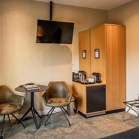 Kasteel De Vanenburg فندق 4*