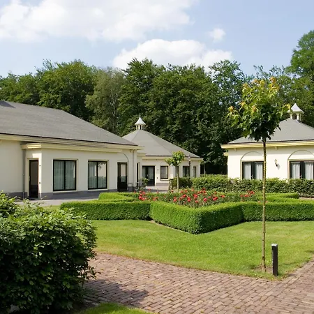 Kasteel De Vanenburg 4*