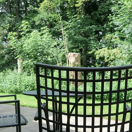 Kasteel De Vanenburg 4*