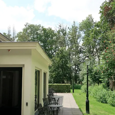Hotel Kasteel De Vanenburg