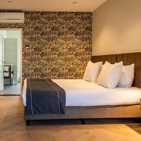 Hotell Kasteel De Vanenburg