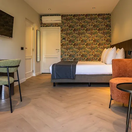 Kasteel De Vanenburg Hotel 4*