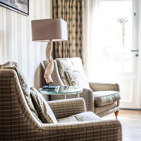 Kasteel De Vanenburg Putten