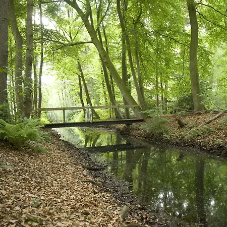 Kasteel De Vanenburg Ξενοδοχείο Putten